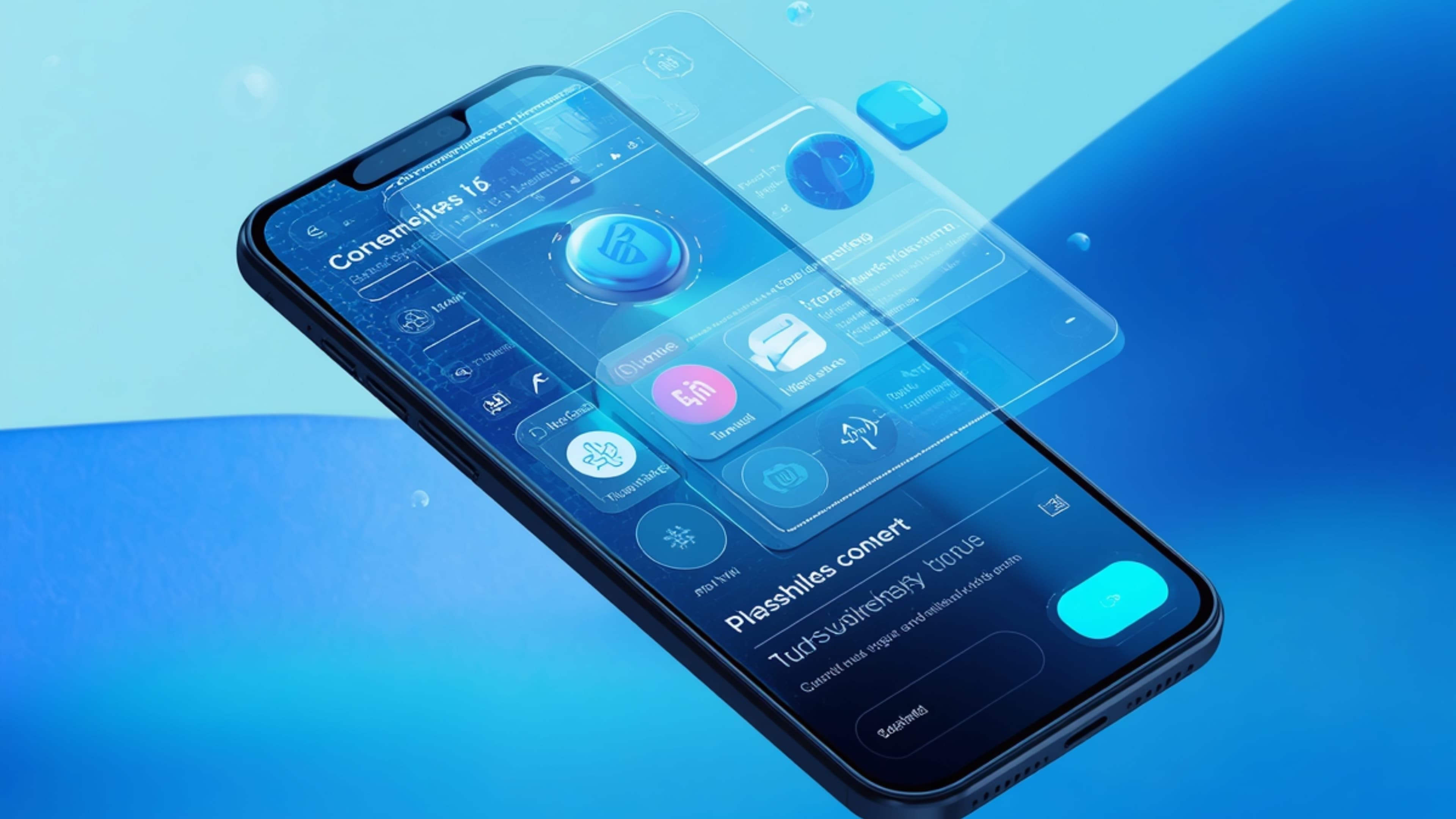 Mobile Development with Flutter