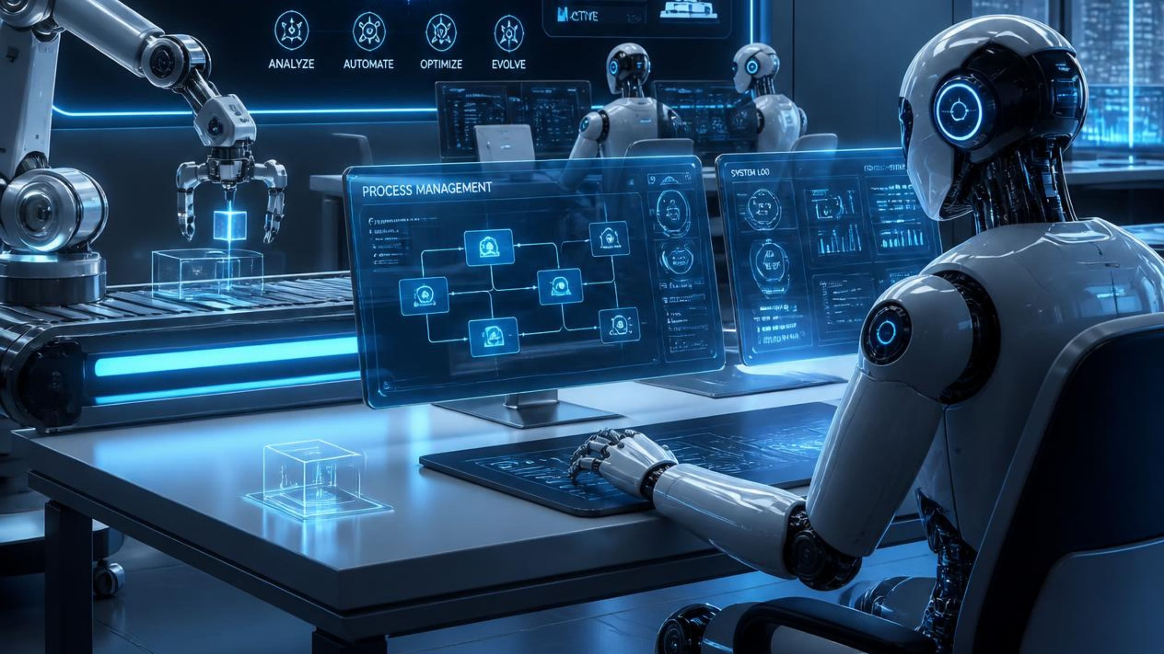 AI Automation